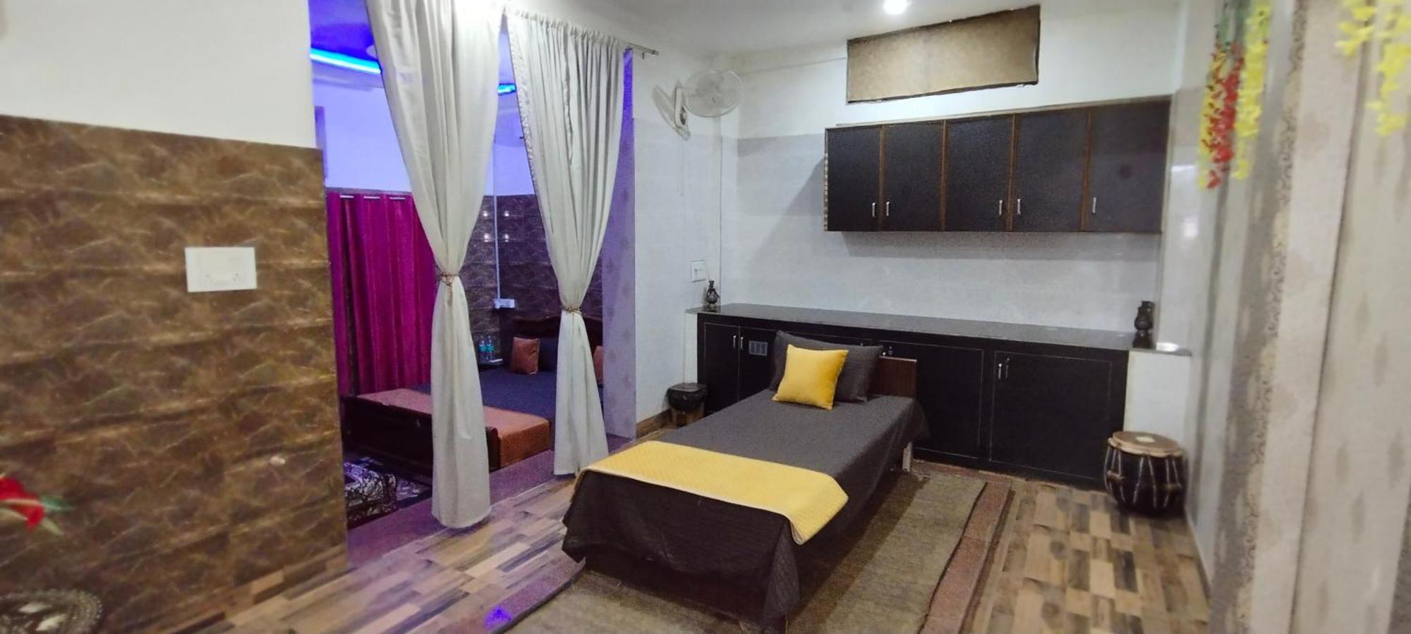 Mayur Villa Agra  Exterior photo
