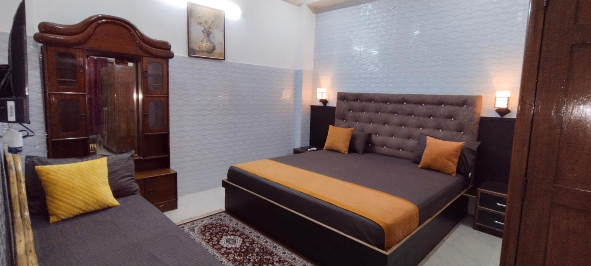 Mayur Villa Agra  Exterior photo